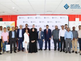 Emirates float glass