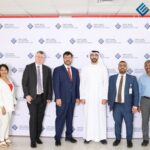 Emirates float glass