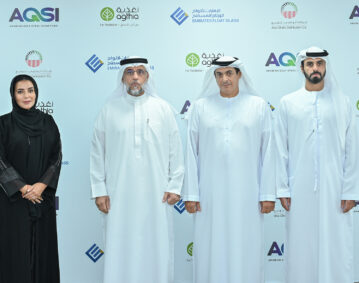 Emirates Float Glass